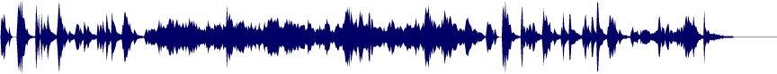 Volume waveform