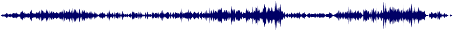 Volume waveform