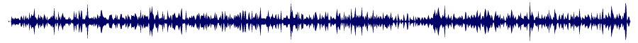 Volume waveform