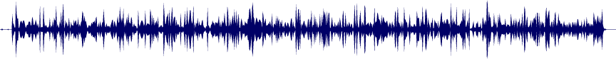 Volume waveform