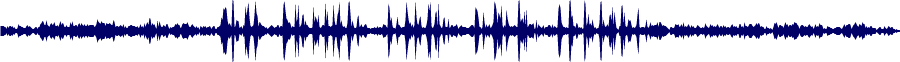 Volume waveform