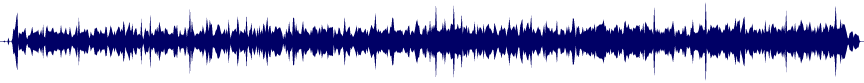 Volume waveform