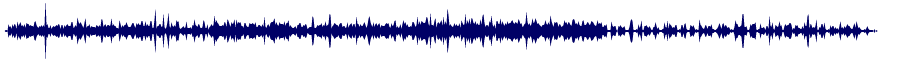 Volume waveform