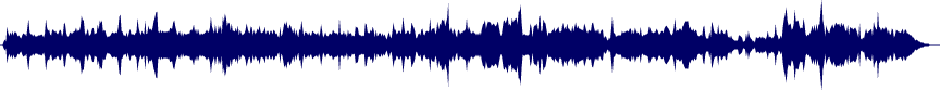 Volume waveform