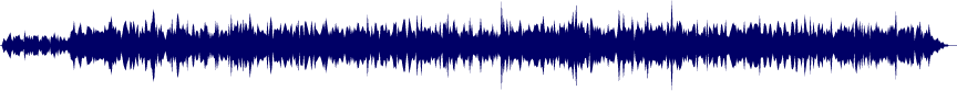 Volume waveform