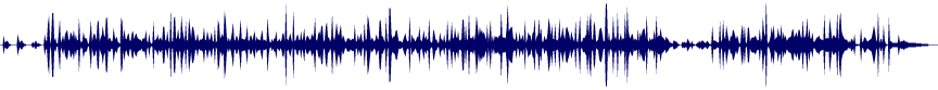 Volume waveform