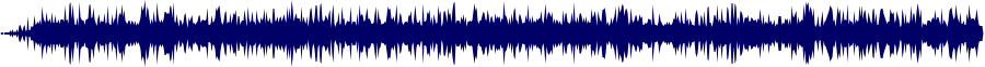 Volume waveform