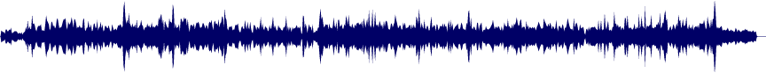 Volume waveform