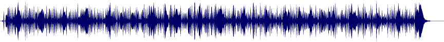 Volume waveform