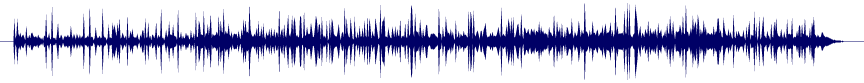 Volume waveform