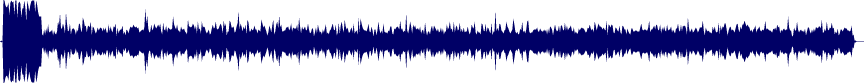 Volume waveform