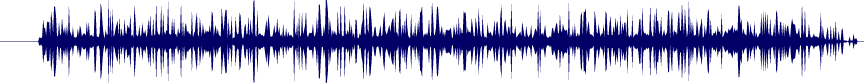 Volume waveform