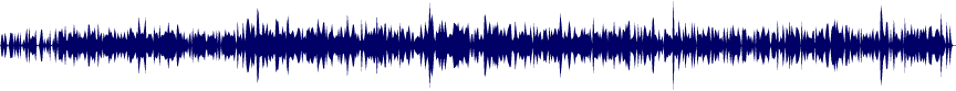 Volume waveform