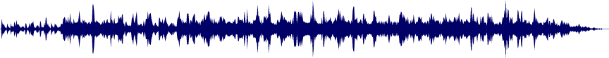 Volume waveform