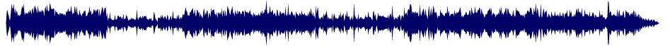 Volume waveform