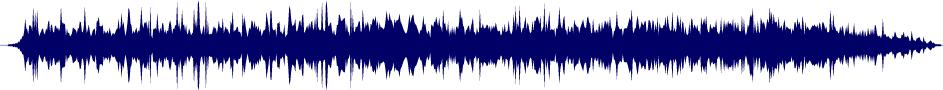 Volume waveform