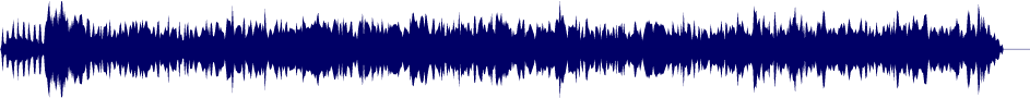 Volume waveform