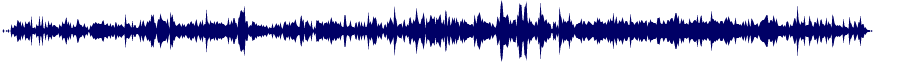 Volume waveform