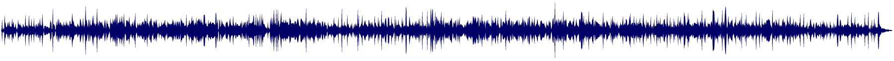 Volume waveform