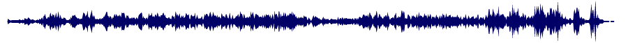 Volume waveform