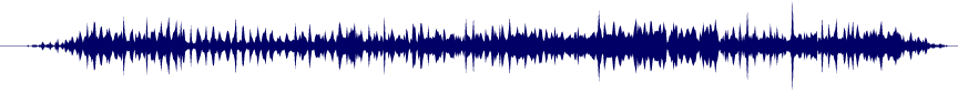 Volume waveform