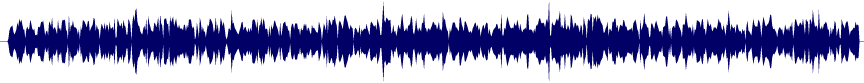 Volume waveform