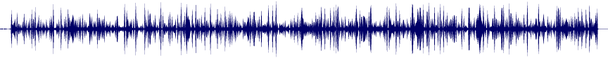 Volume waveform