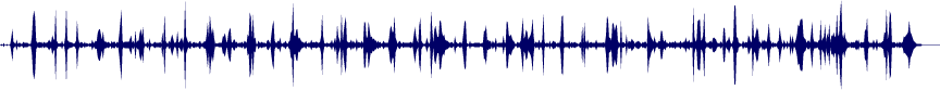 Volume waveform