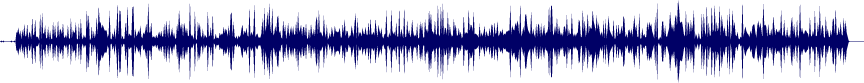 Volume waveform