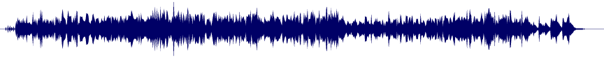 Volume waveform