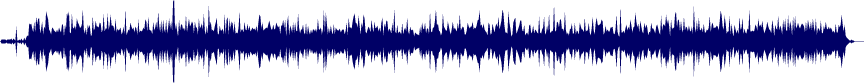 Volume waveform