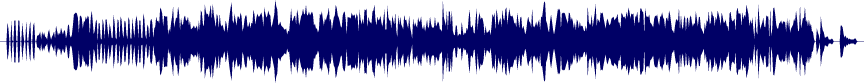 Volume waveform