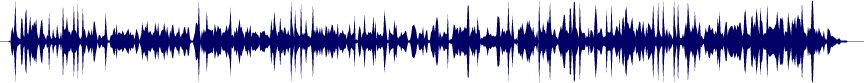 Volume waveform