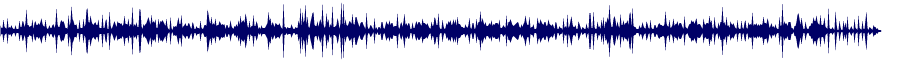 Volume waveform