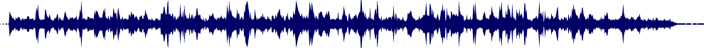 Volume waveform