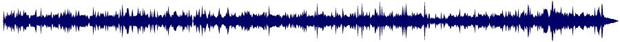 Volume waveform