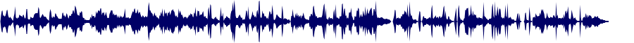 Volume waveform