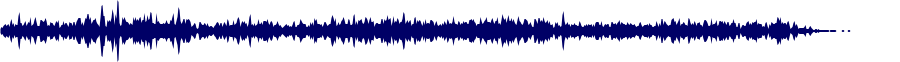 Volume waveform