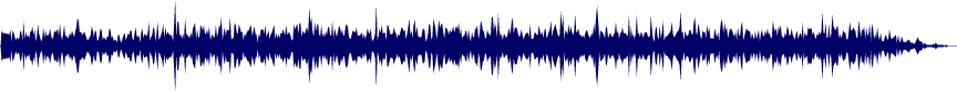 Volume waveform