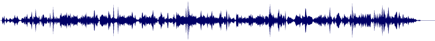 Volume waveform