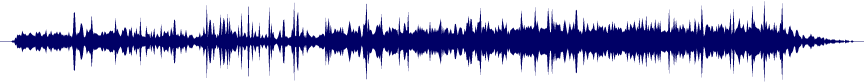 Volume waveform