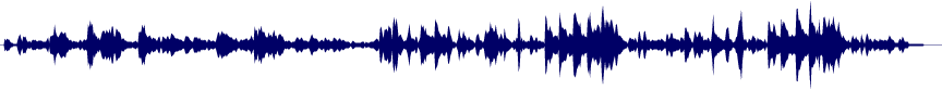 Volume waveform