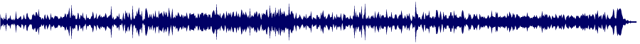 Volume waveform