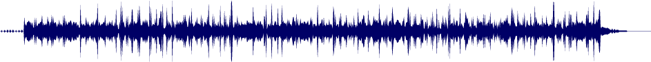 Volume waveform