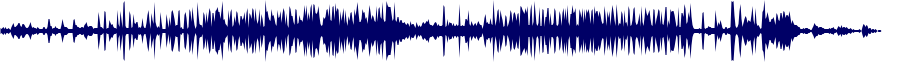 Volume waveform