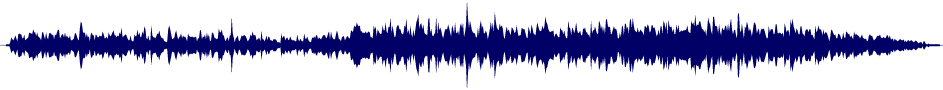 Volume waveform