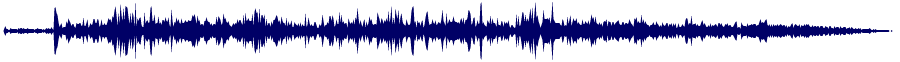 Volume waveform