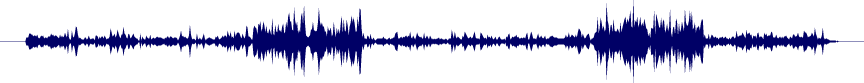 Volume waveform