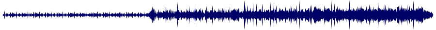 Volume waveform