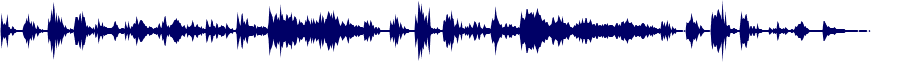 Volume waveform